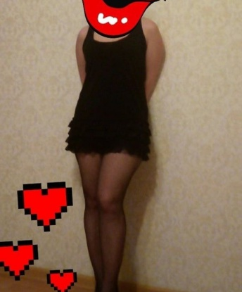 Проститутка Алла